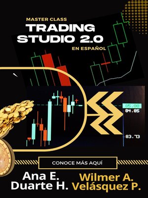 cover image of Trading Studio 2.0